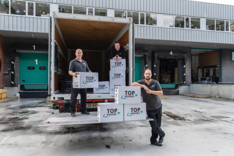 SDG8: Eerlijk werk en economische groei voor onze medewerkers