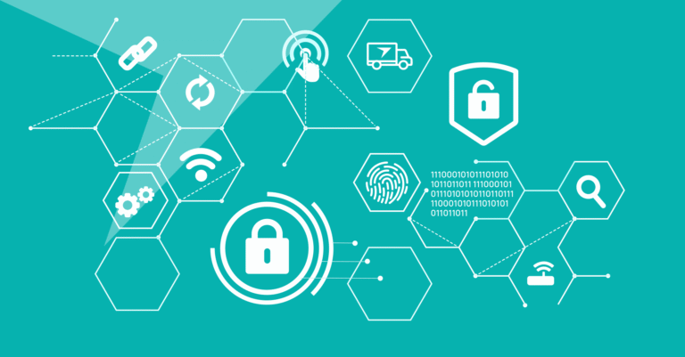 Cybersecurity bij Top Movers Veilig verhuizen in een digitale wereld