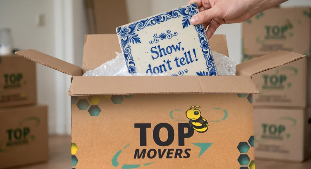 Top Movers